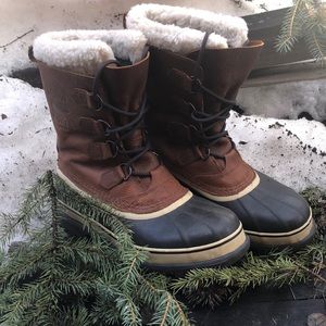 Sorel Men’s snow Boots